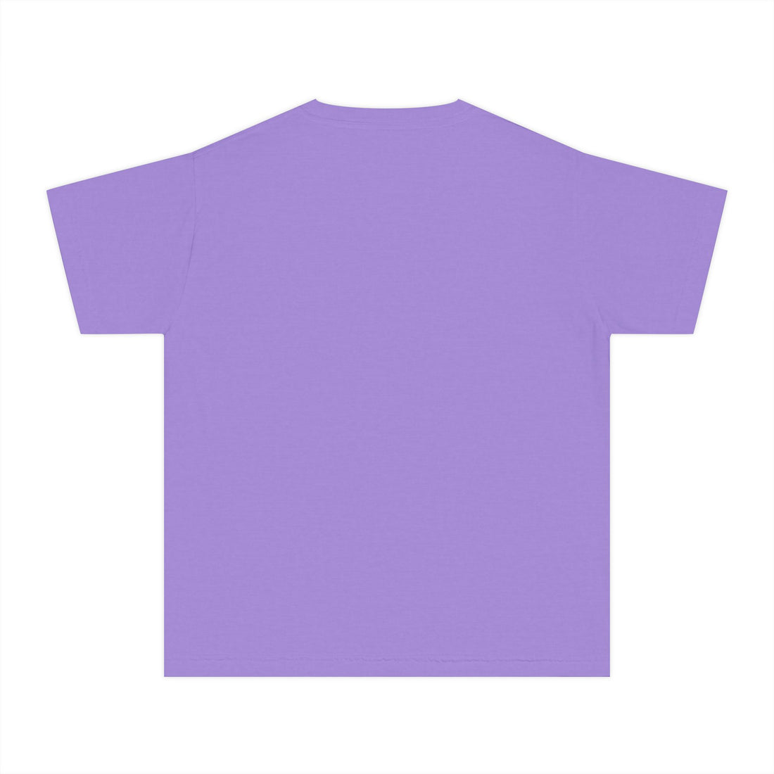 Kids Halloween Goose T‑Shirt — Cute Witch Goose with Jack‑O‑Lantern
