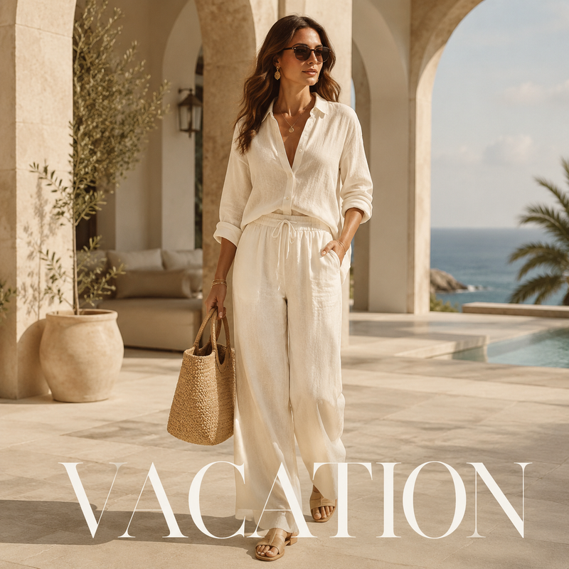 Vacation