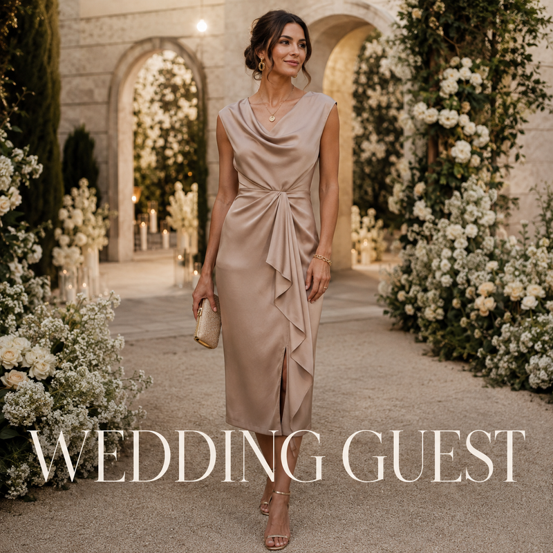 Wedding Guest