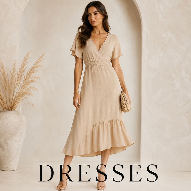 Dresses